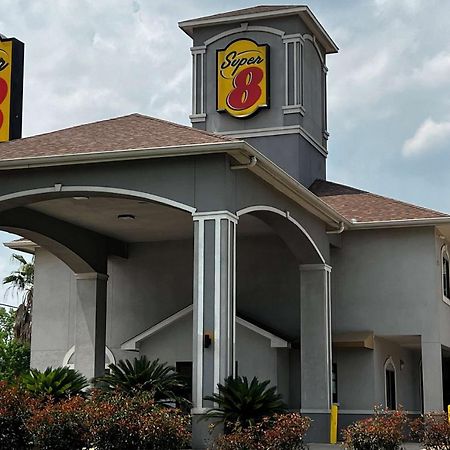 Hotel Super 8 By Wyndham Houston North I-45 Westfield Exterior foto